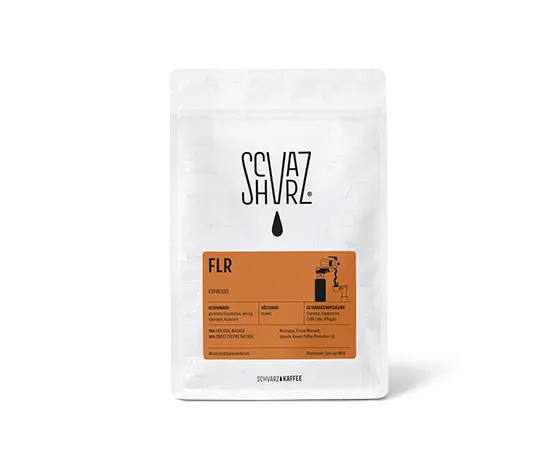 Schvarz - FLR Espresso