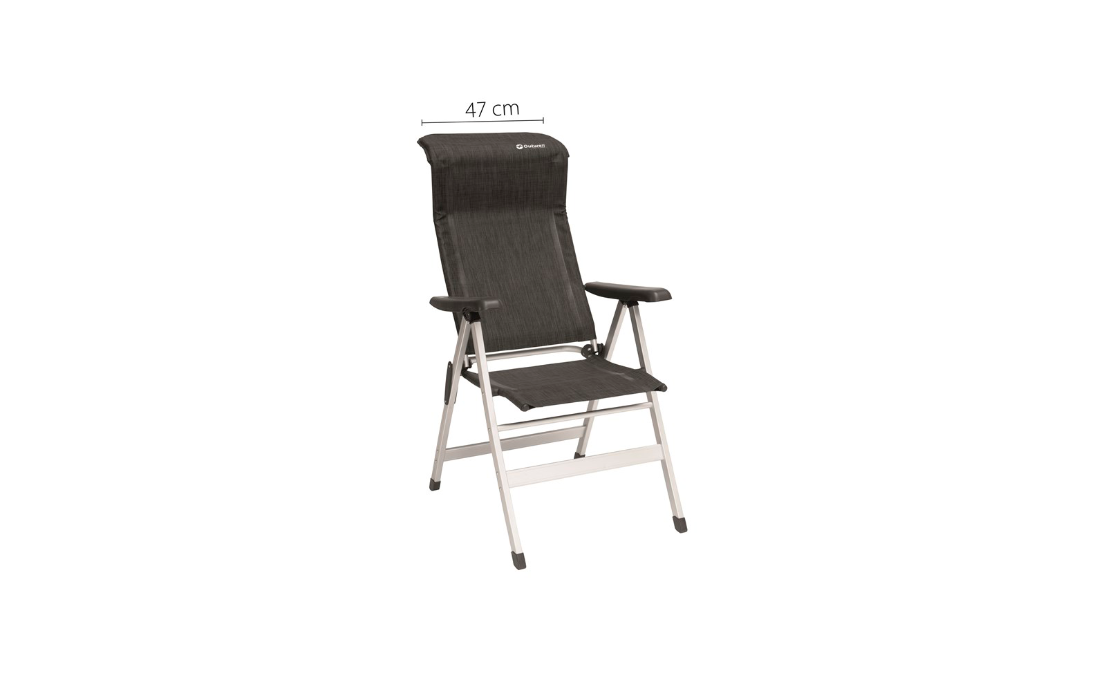 Outwell Columbia Klappstuhl 63 x 80 x 118 cm