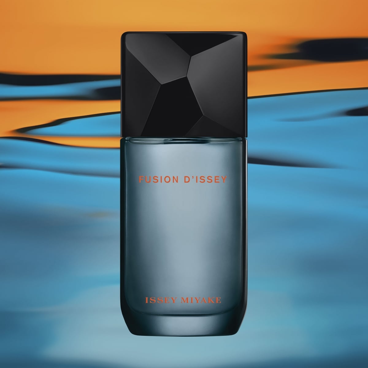 Issey Miyake Fusion d'Issey Eau de Toilette