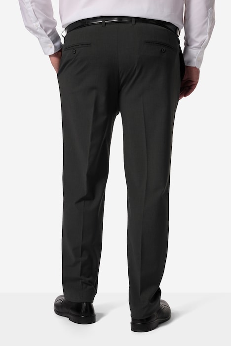 Men+ Businesshose Baukasten Barcelona Bauchfit, bis 72/36