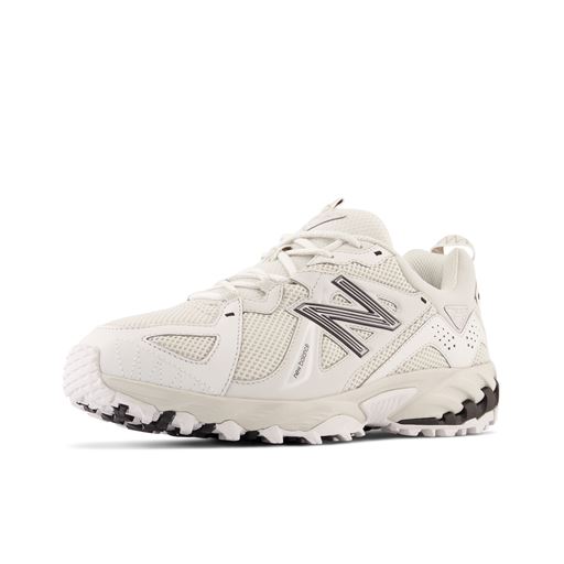 New Balance 610T Sneakers, Nimbus Cloud/ White, 38