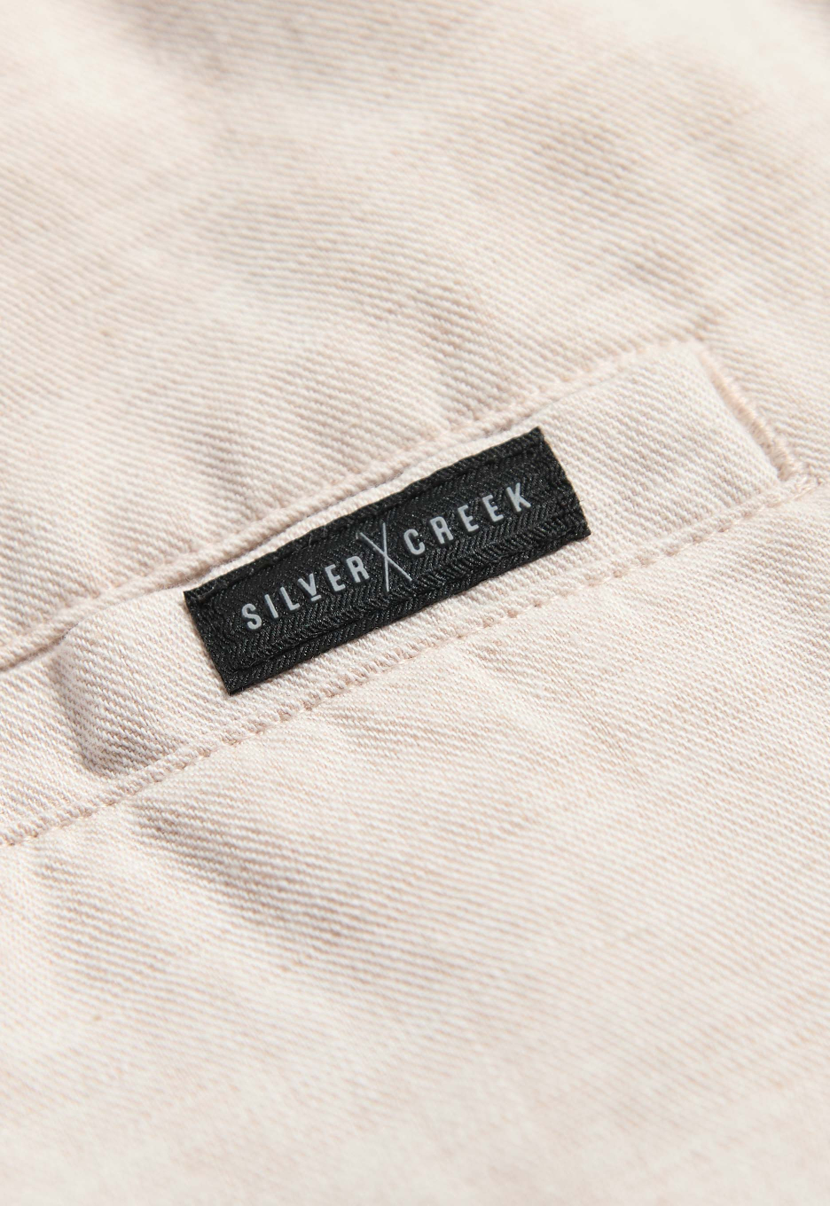 Silvercreek Boy Short