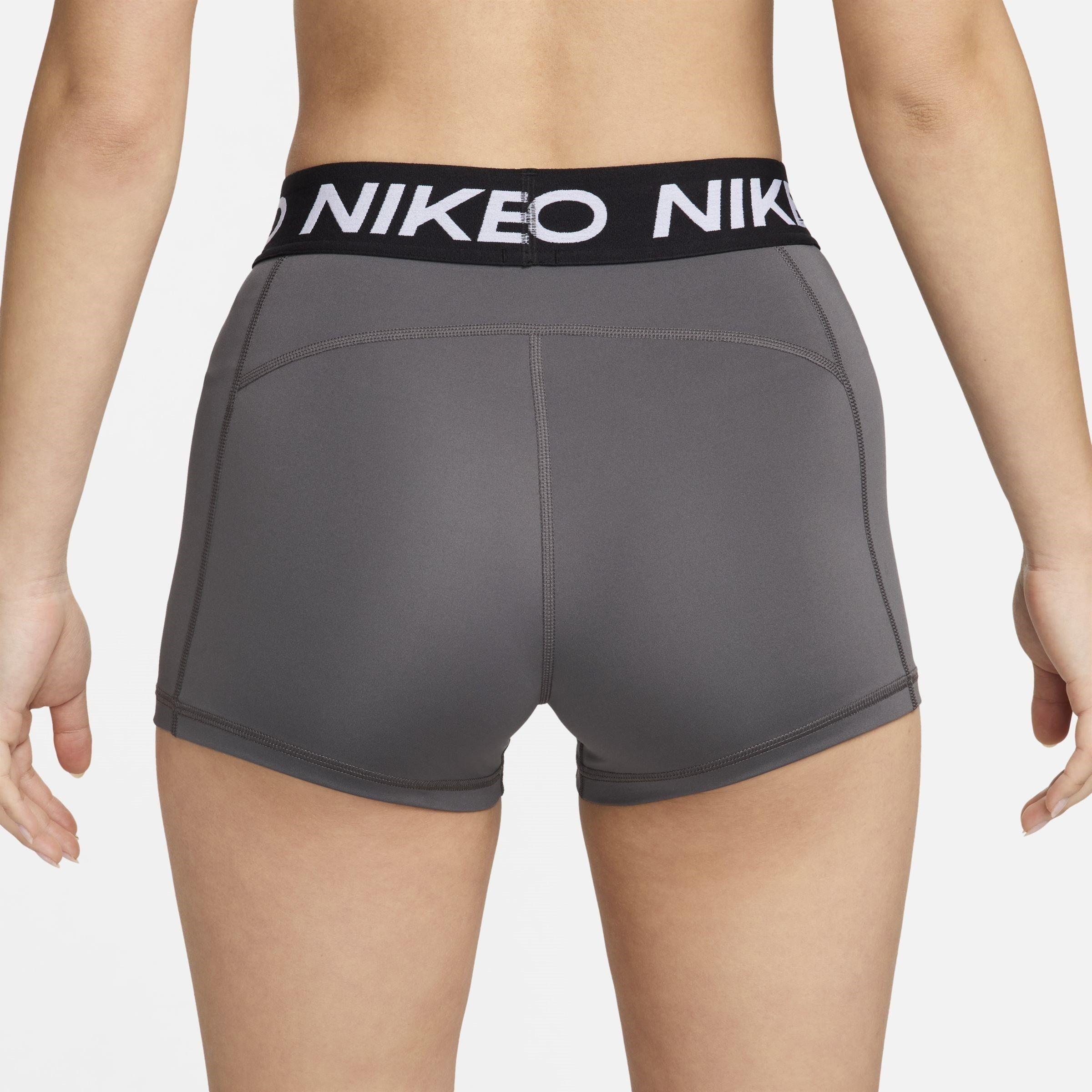 Nike W Nike Pro 365 3 Inch Shorts
