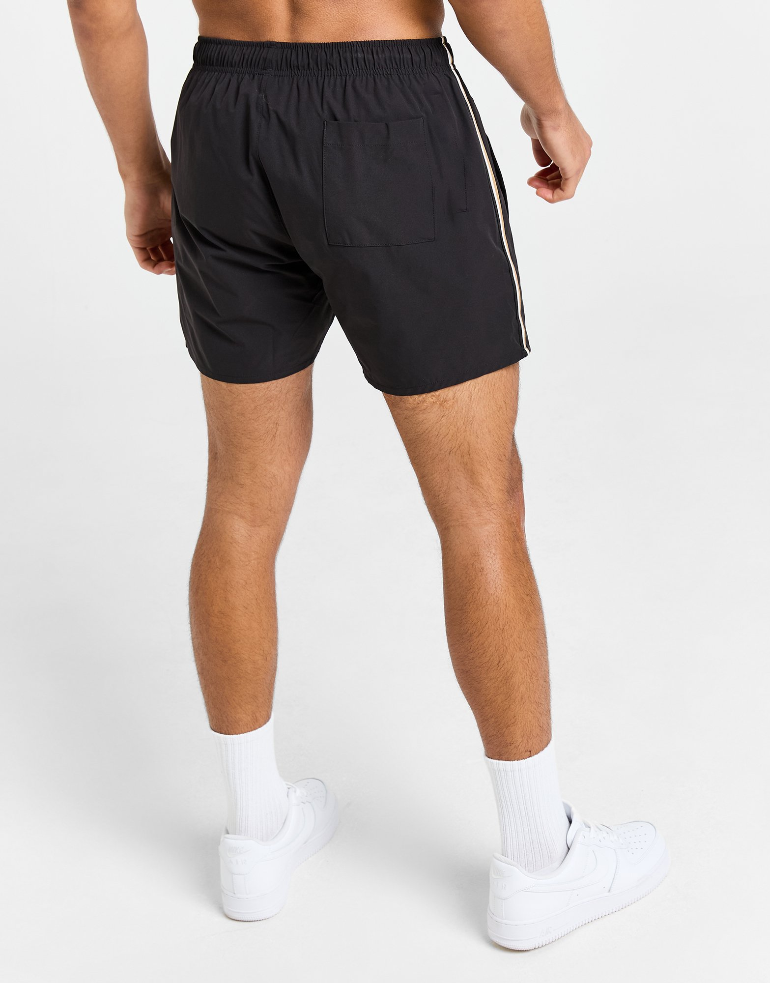 BOSS Short de bain Iconic Homme