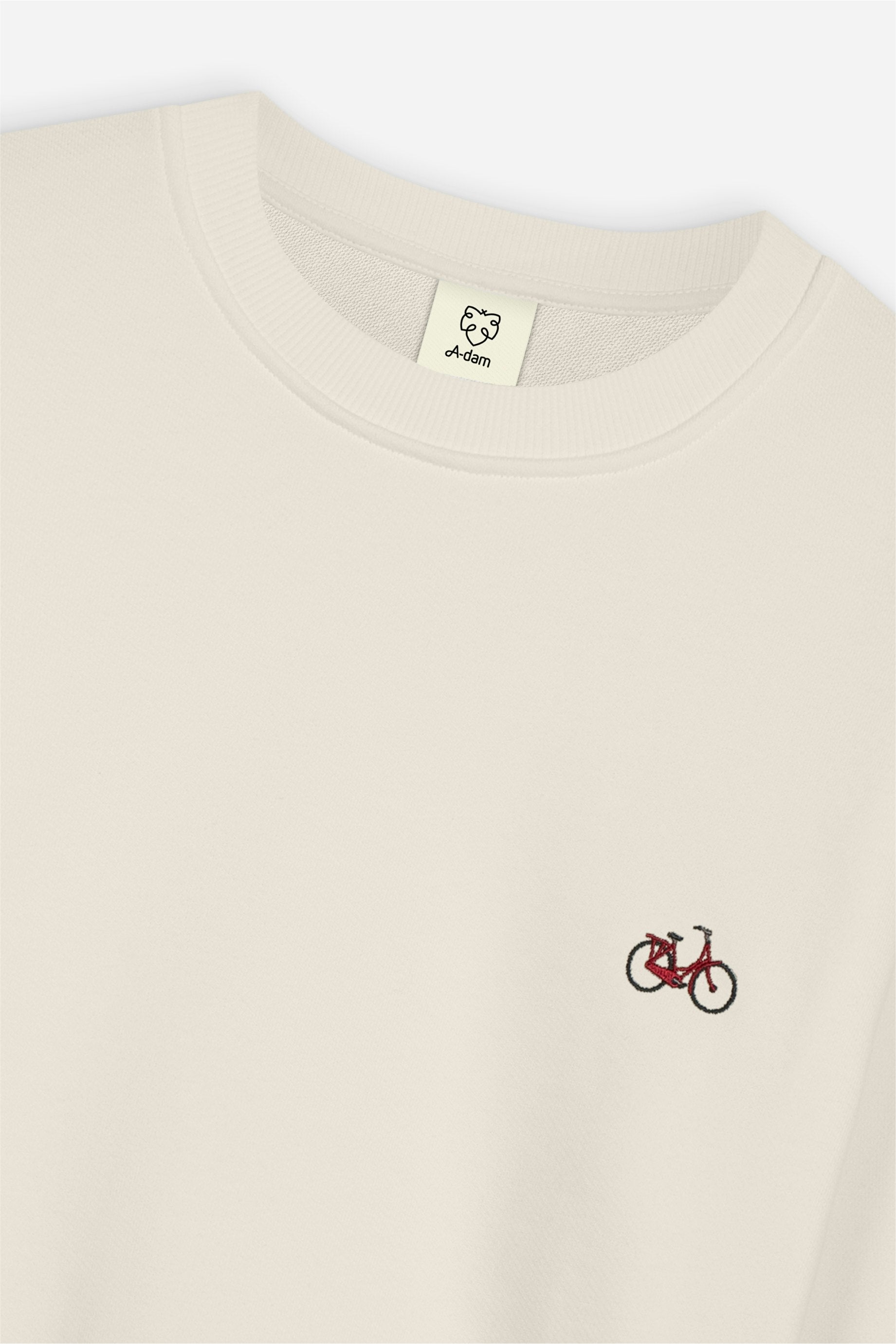 Offwhite Bike