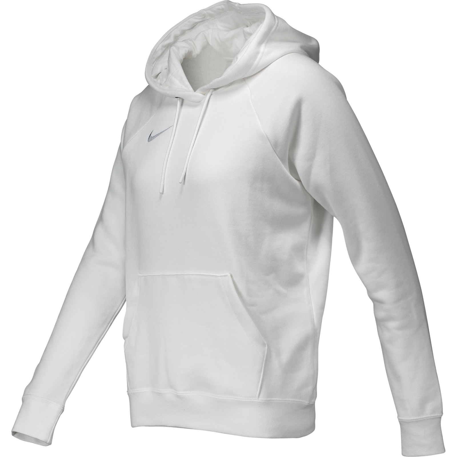Nike Damen-Hoodie FCL Park 20 L, weiss