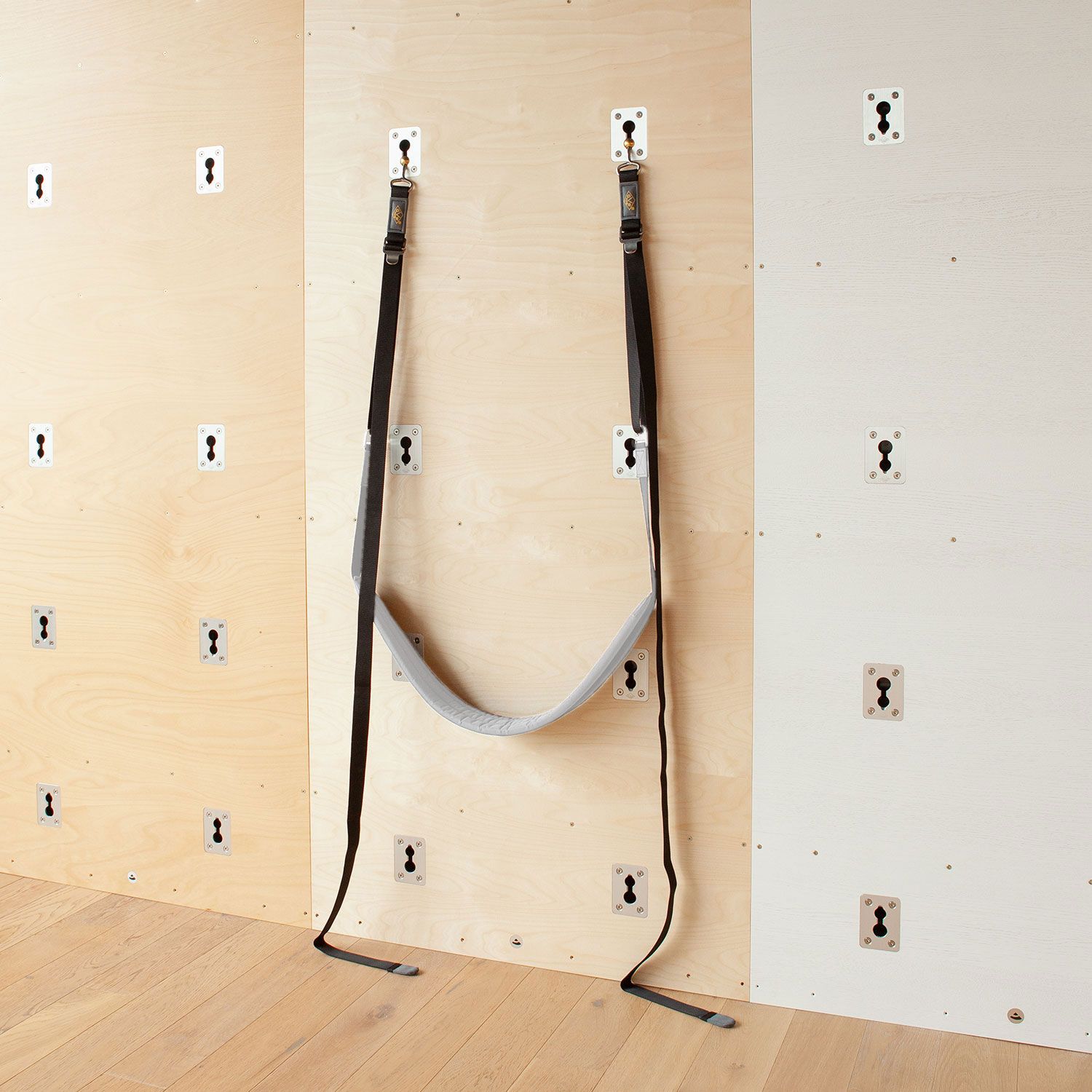 bodhi Yoga Wall Gurt einhängbar