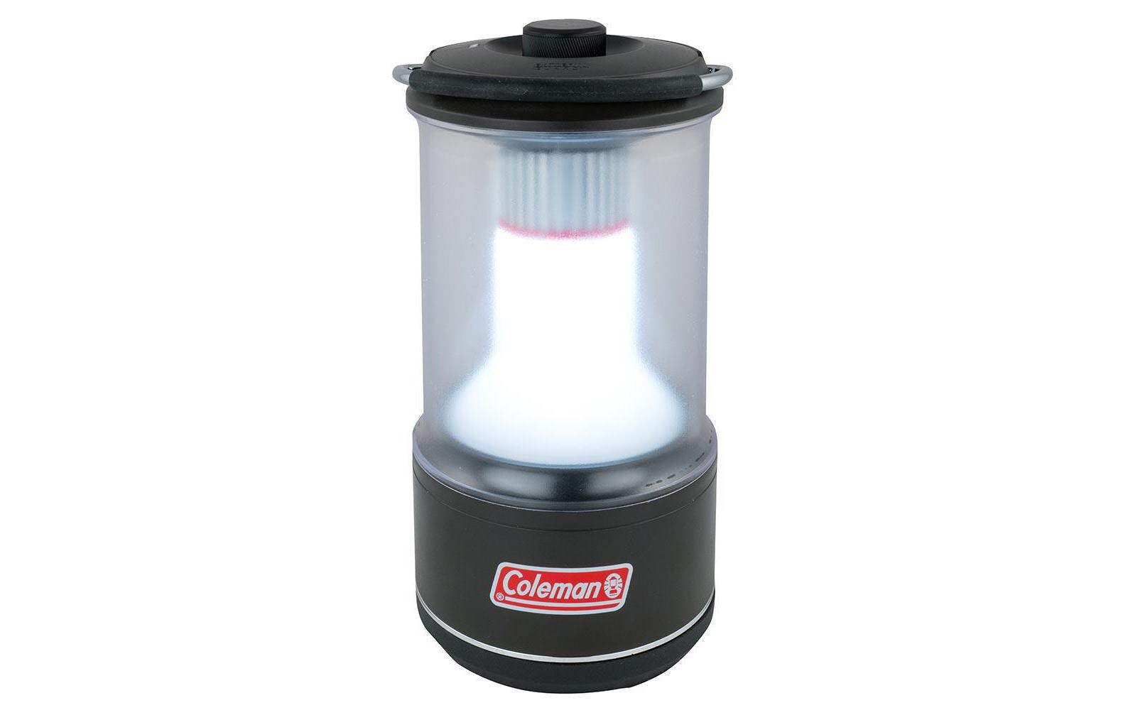 Campinglampe BatteryGuard 800L LED LaterneLED Campinglampe