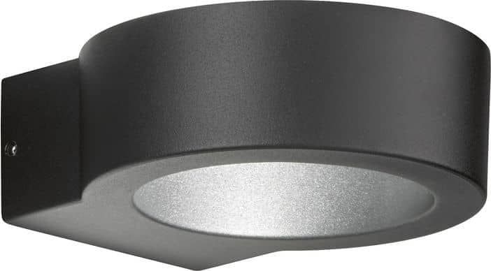 LED-Wandleuchte