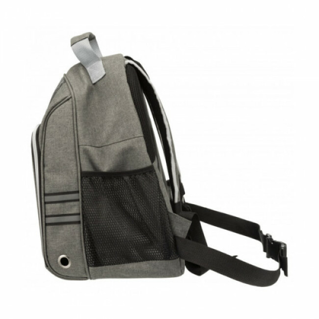 Sac à dos Dan de transport pour chien et chat