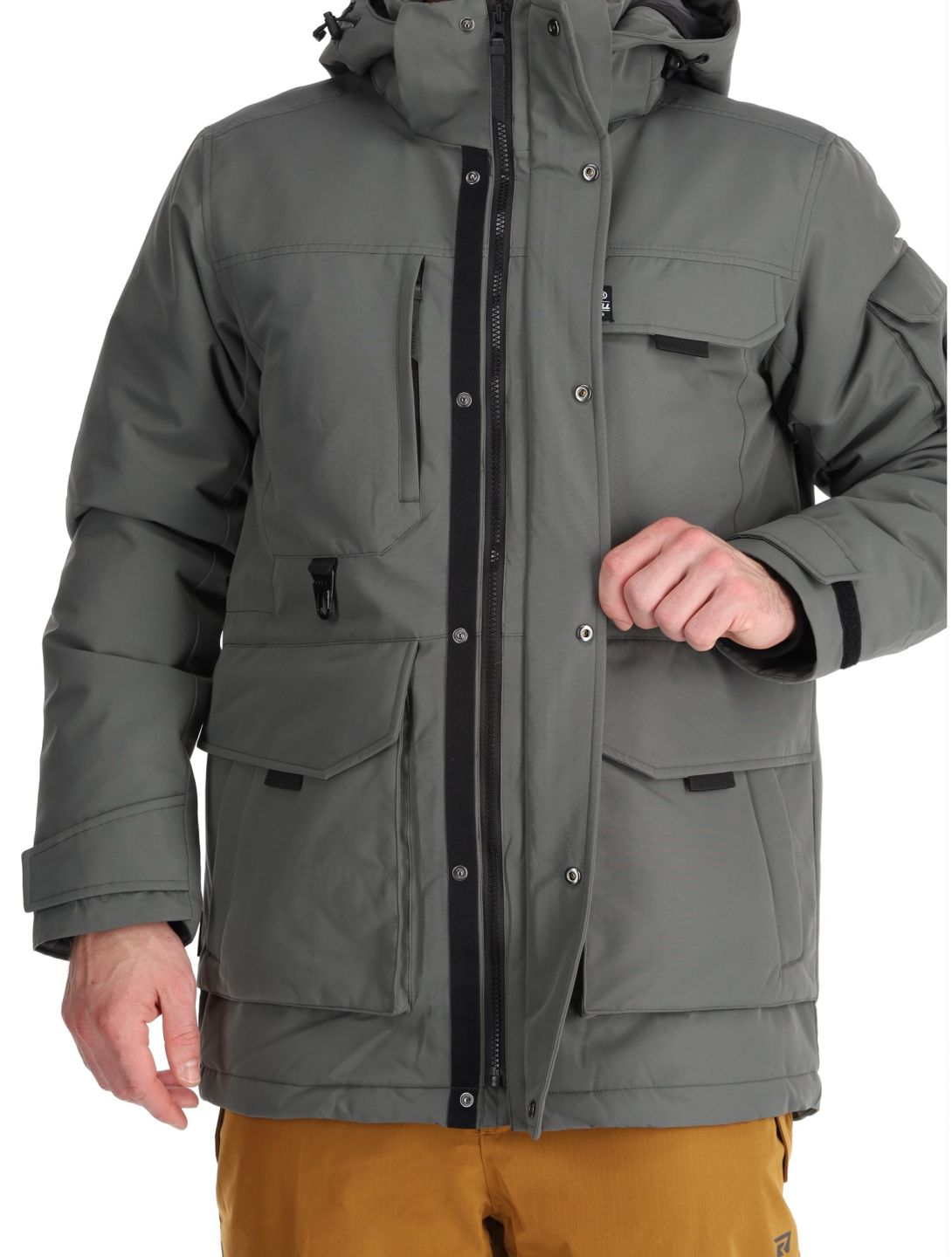 Dean-R ski-jas heren