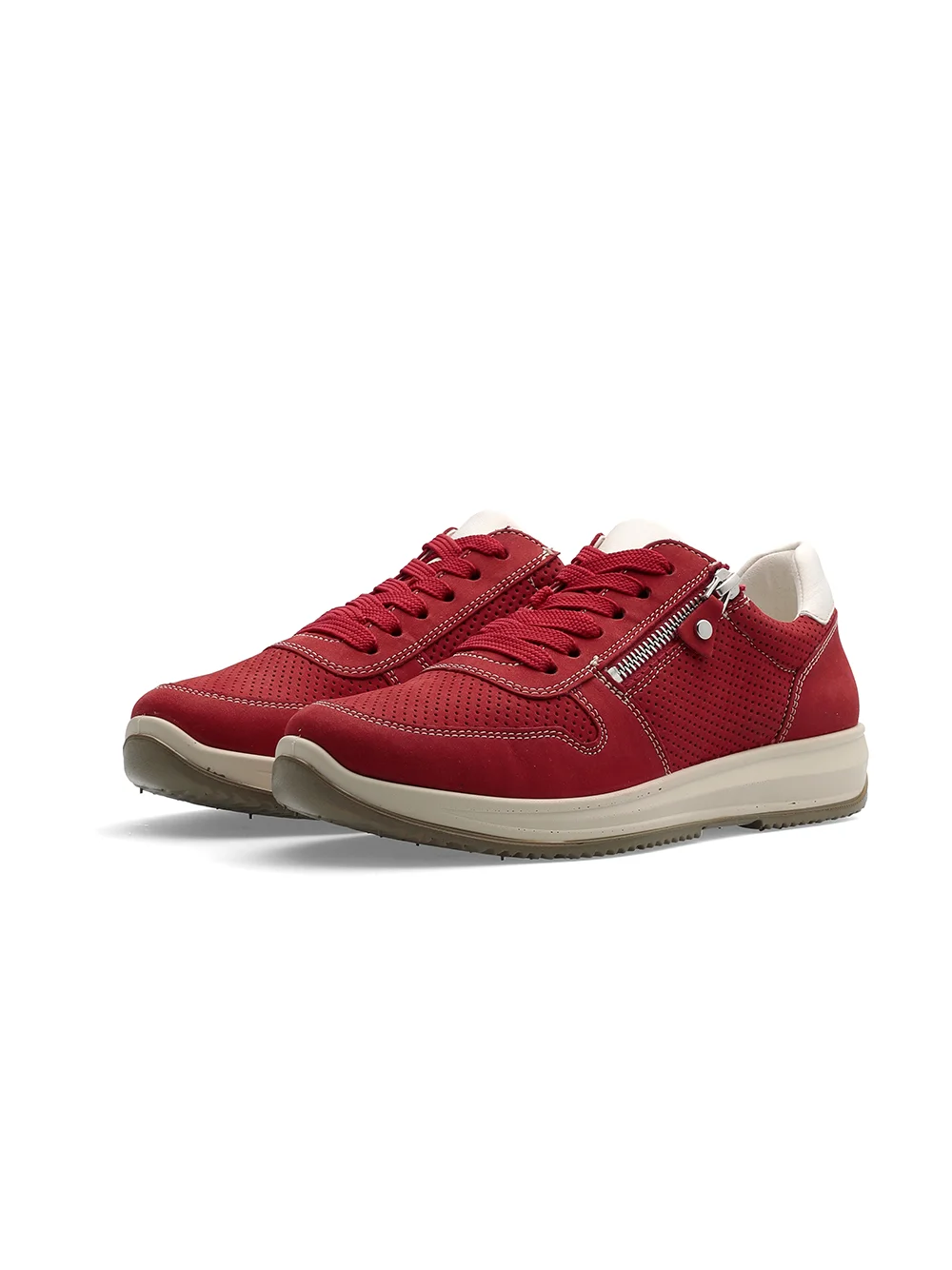 Sneaker Osaka flamme