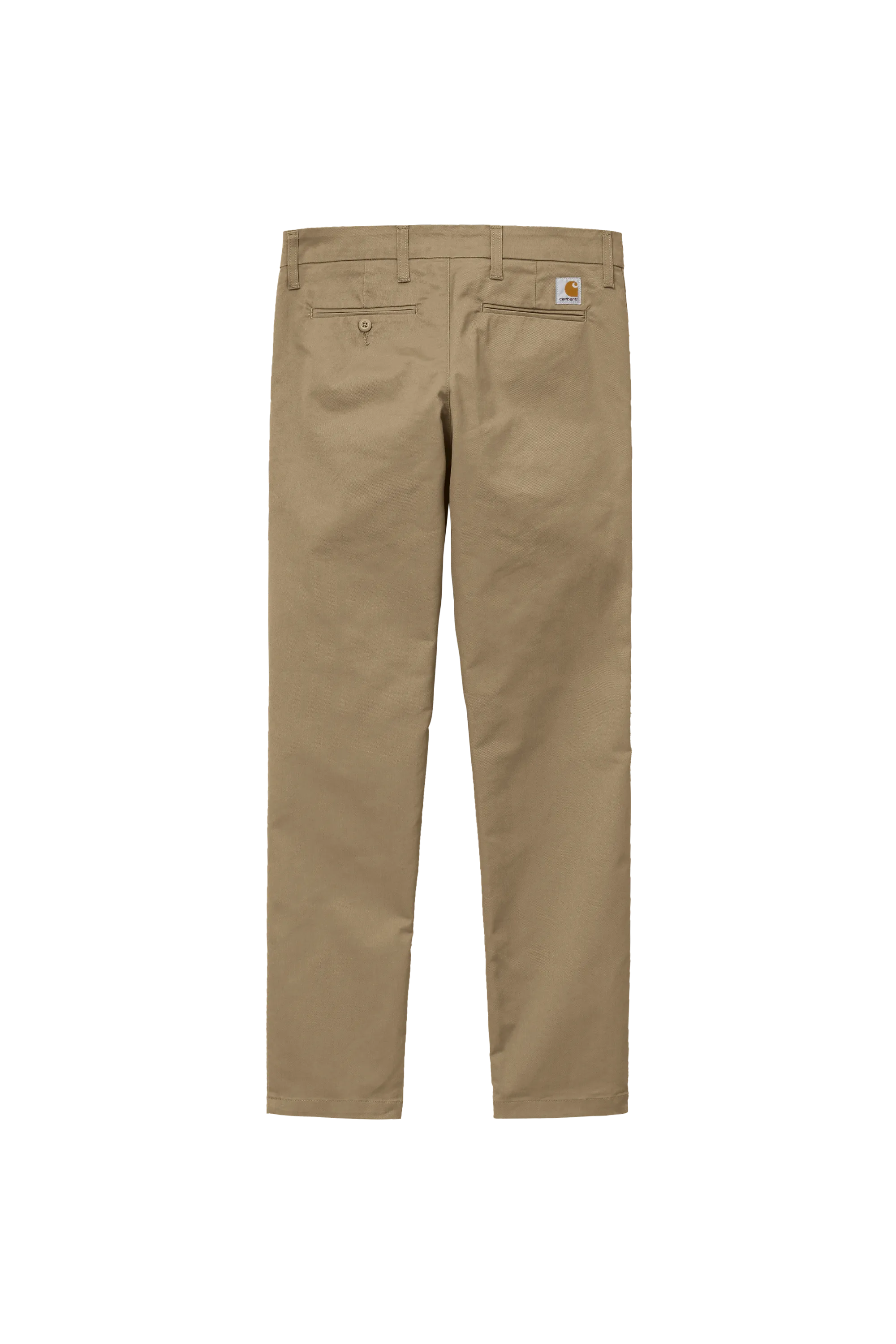 CARHARTT WIP Pantalon SID Beige