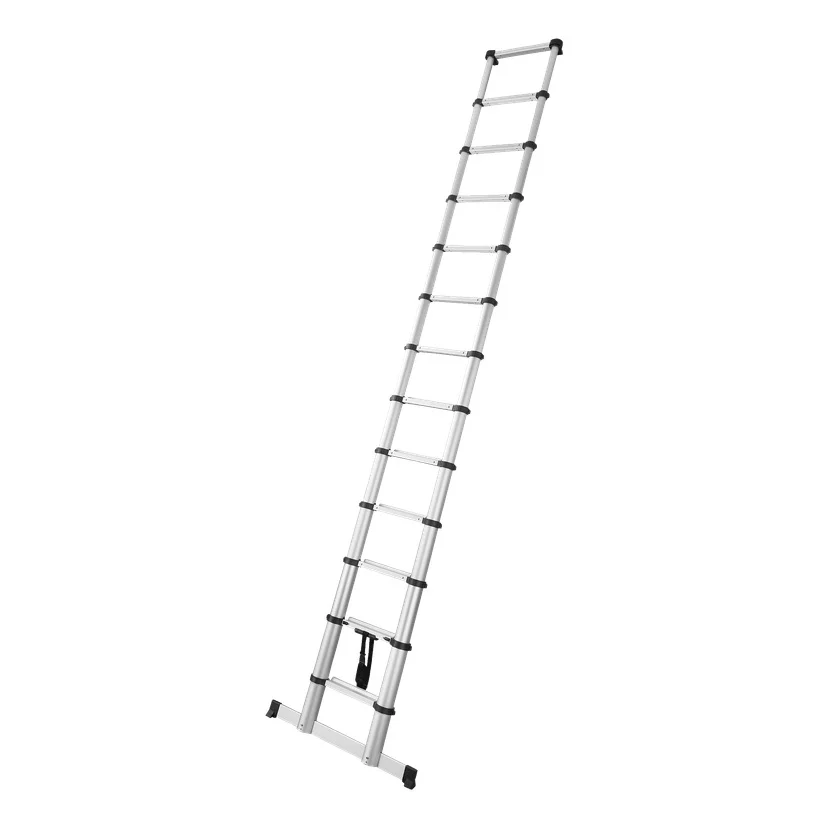 Teleskopstige 3,8 m