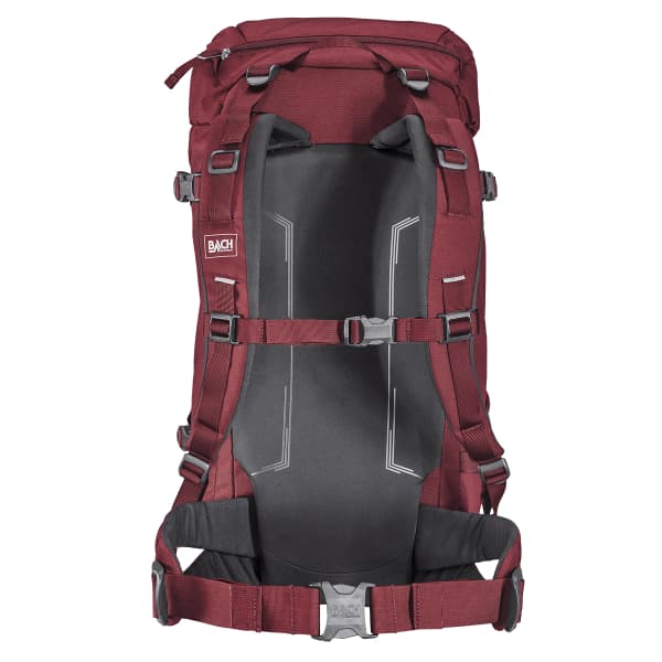 Sac à dos randonnée BACH ROC 28 RED