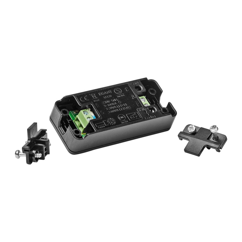 Ledningsdimmer IP20