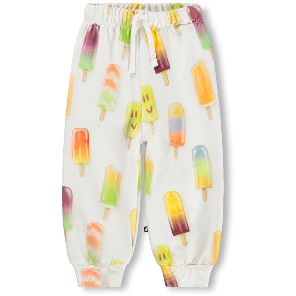 Køb Molo Midi Popsicles Simeon Sweatpants