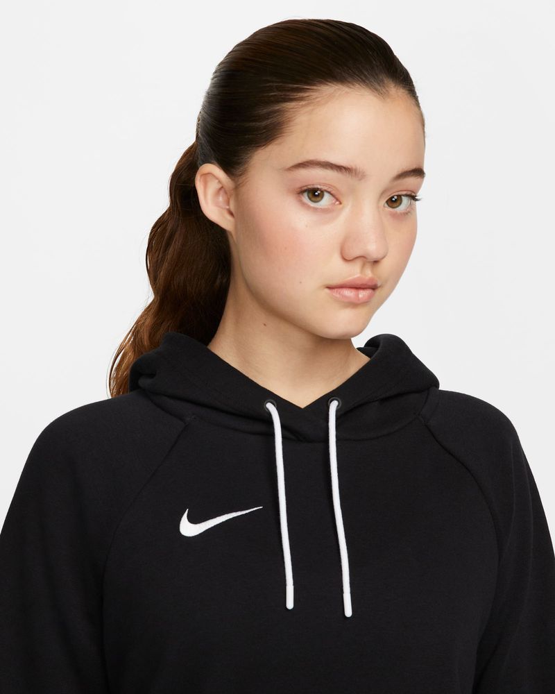 Sweat à capuche Nike Team Club 20 pour femme