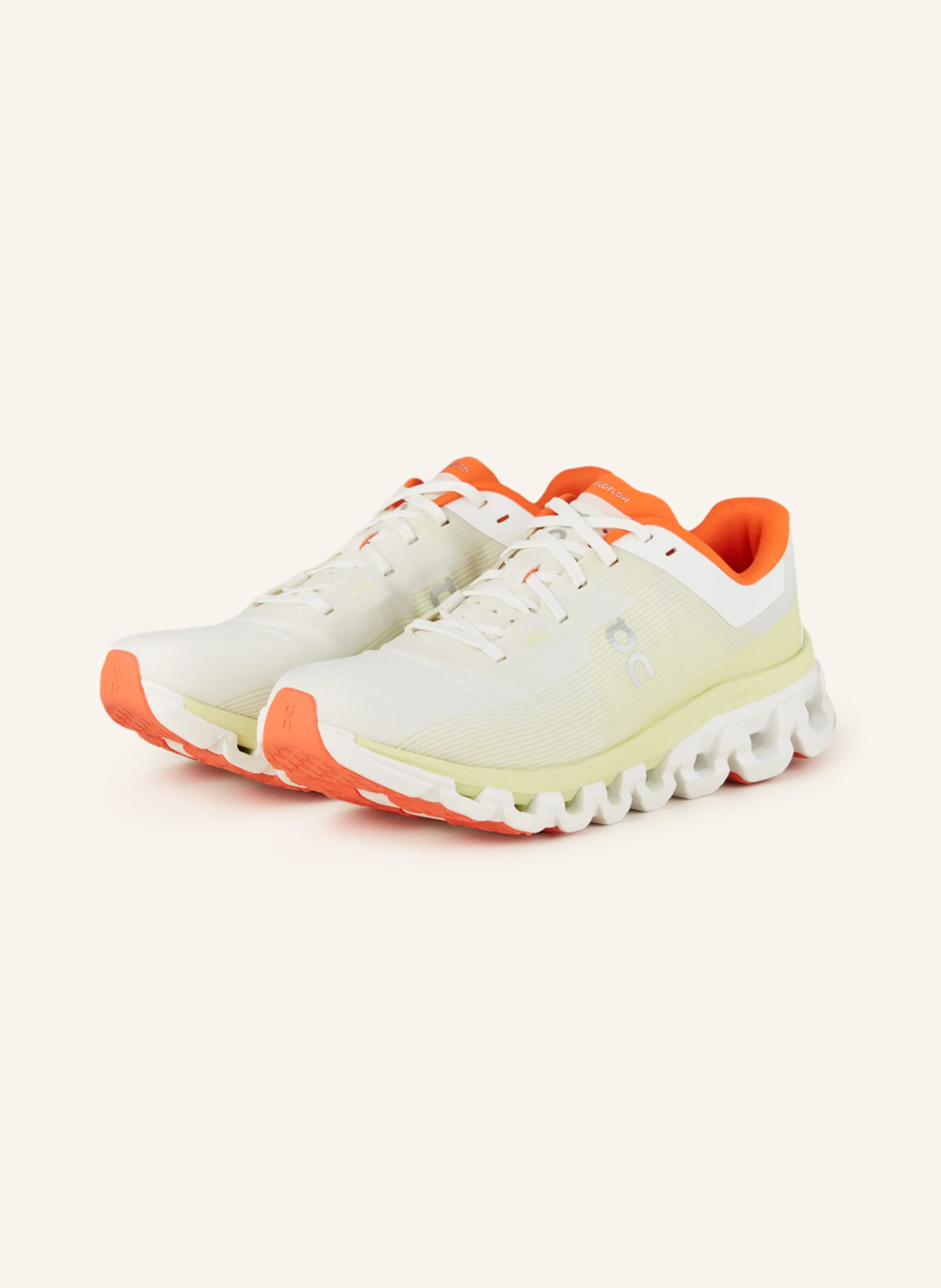On Laufschuhe CLOUDFLOW 4