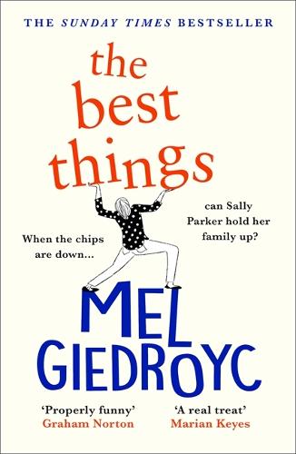 The Best Things (Paperback)