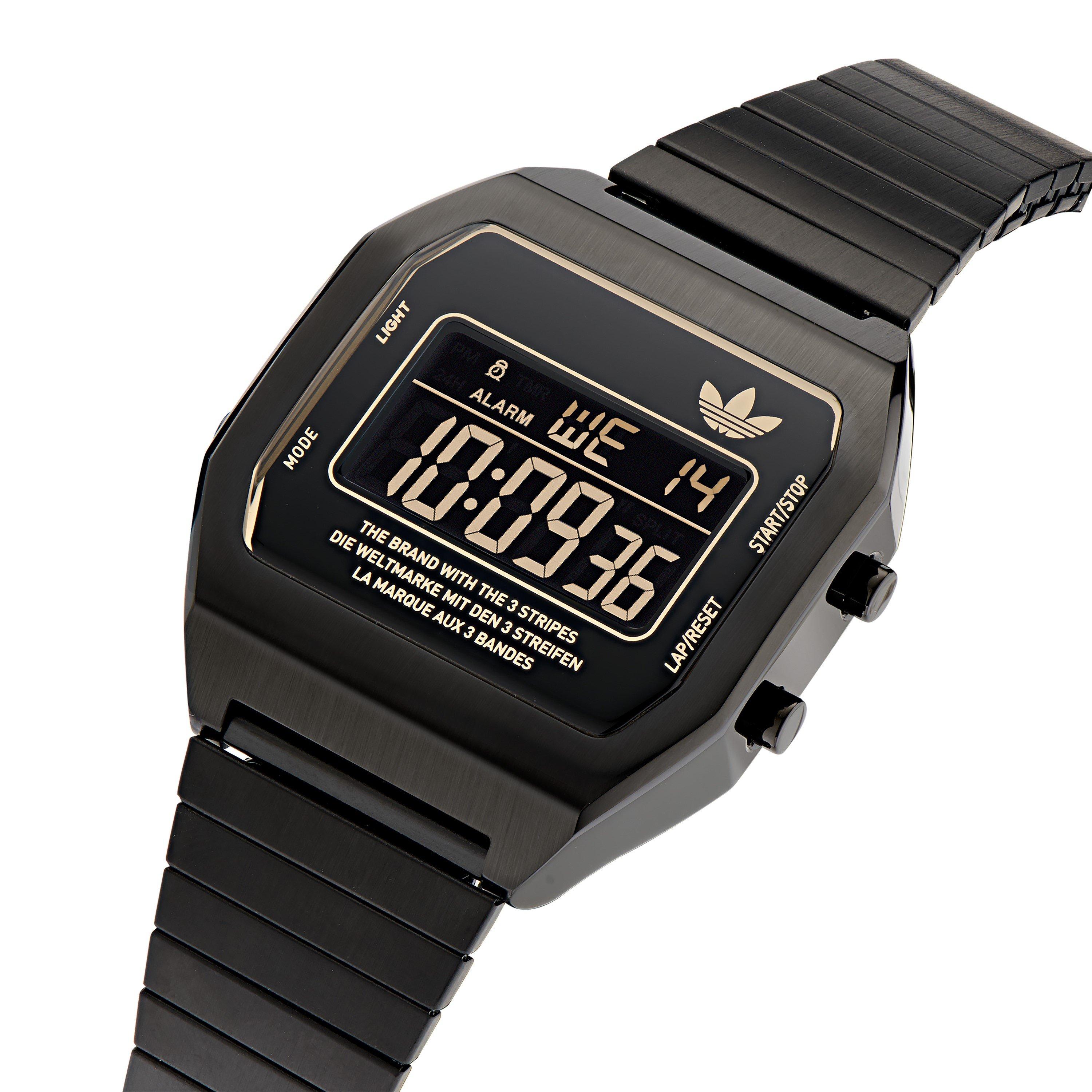 adidas Originals Digital Watch