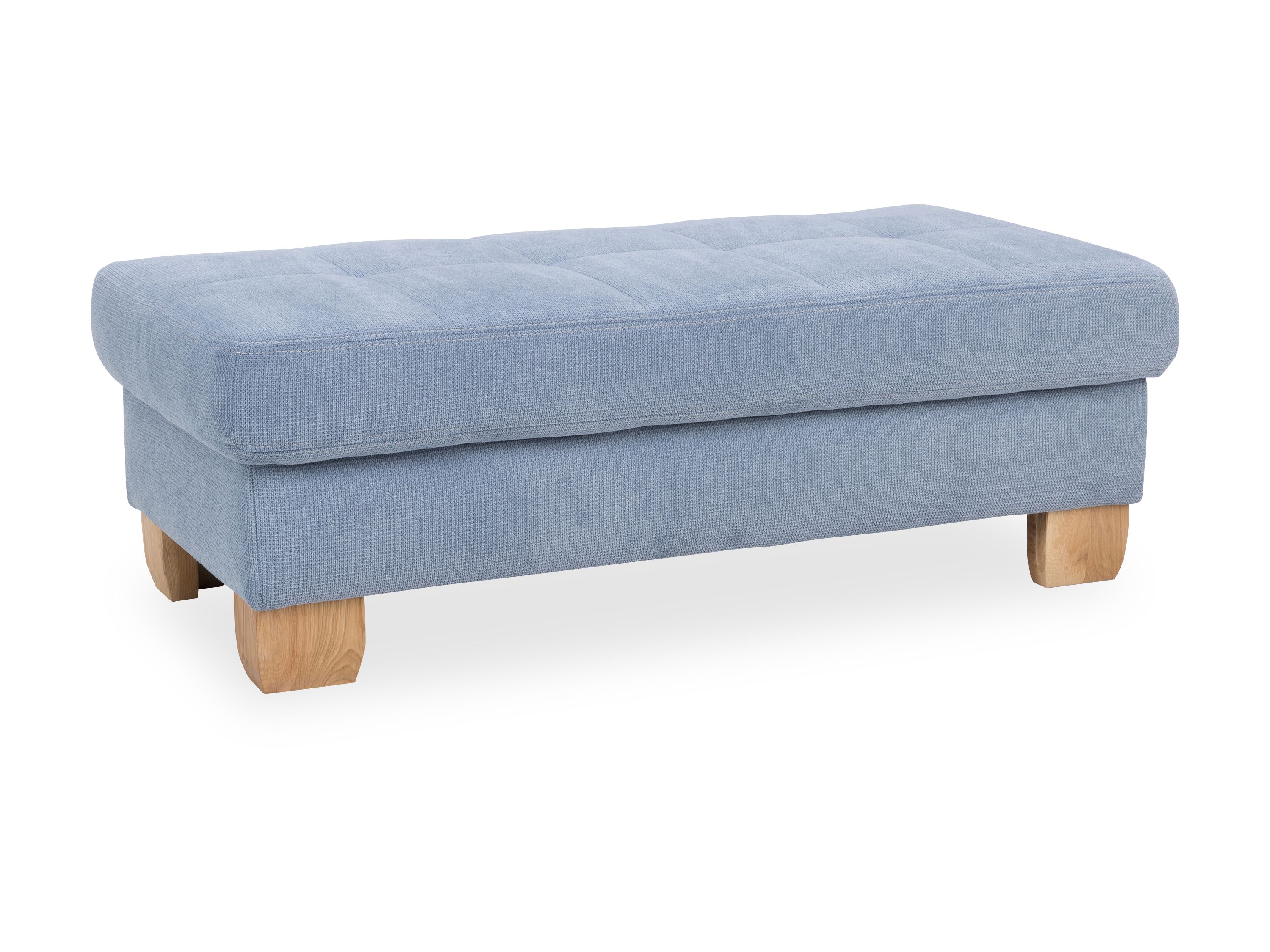XXL Hocker SP Paulina anthrazit