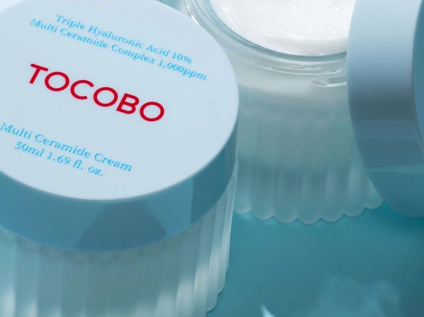 TOCOBO - Multi Ceramide Crème