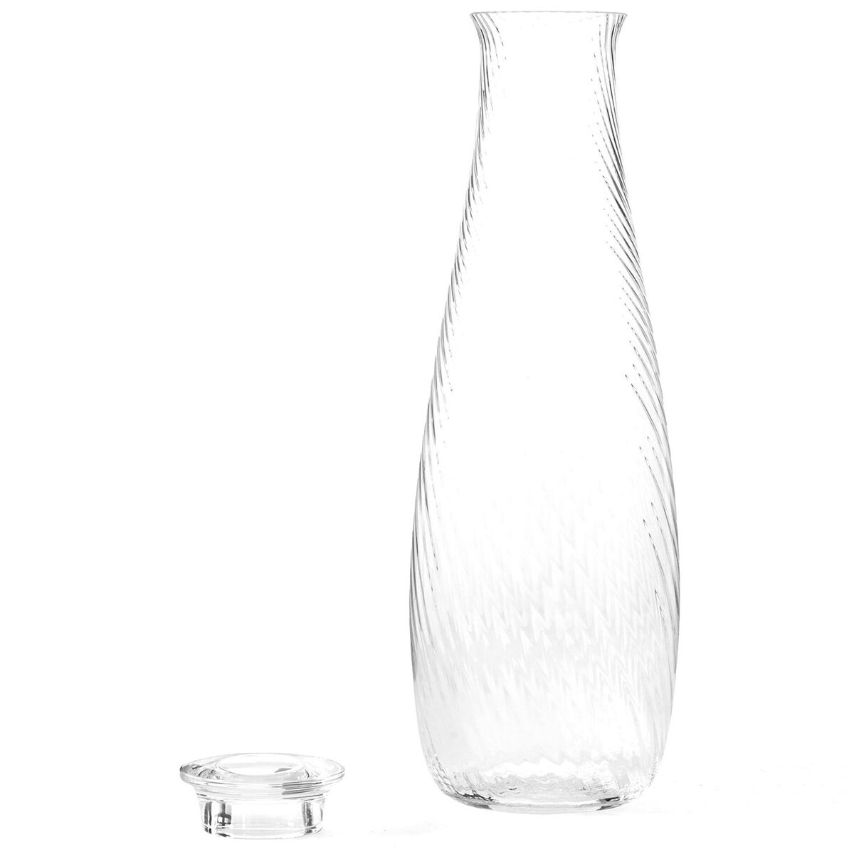 AndTradition SC62 Samle Karaff 0,8 liter, klar