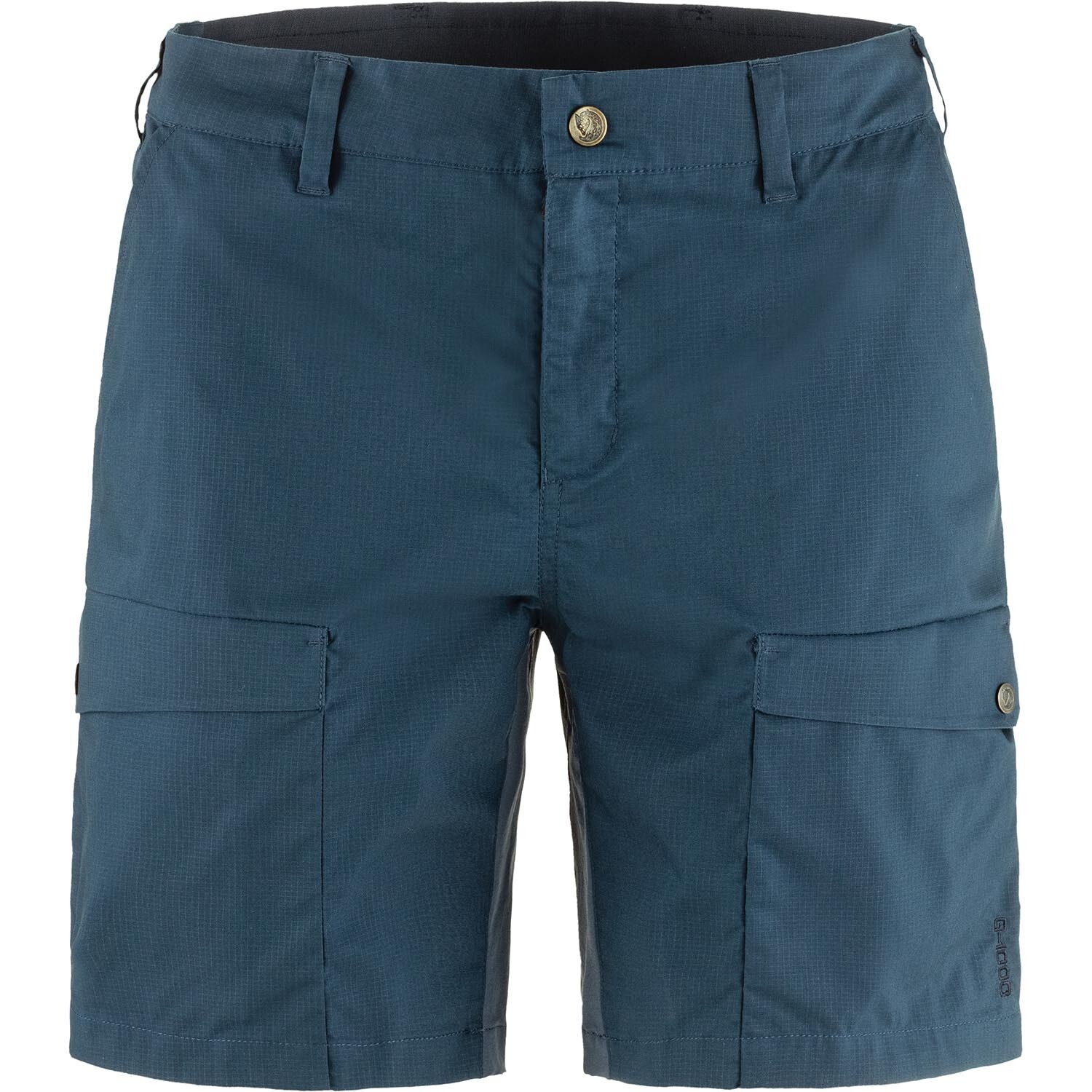 Fjällräven Womens Abisko Hybrid Trail Shorts