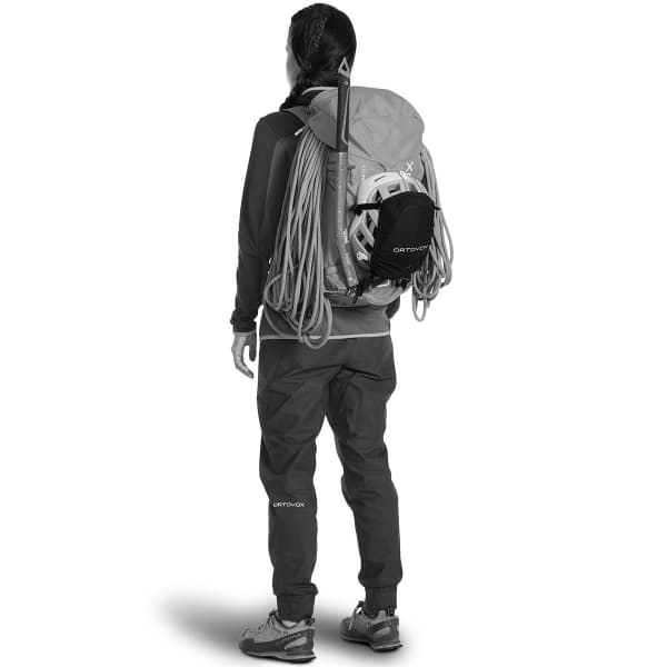 Sac à dos alpinisme ORTOVOX TRAD 33L S HERITAGE BLUE