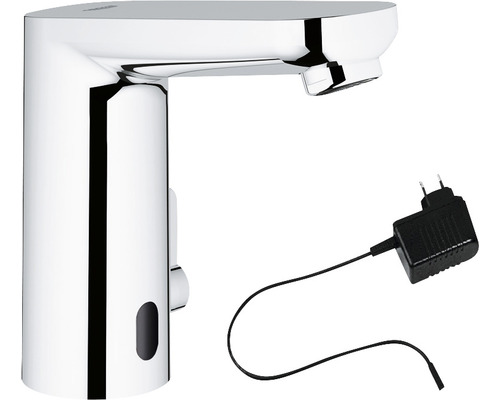 GROHE Touchless Kraan EUROSMART CE chroom 36325001
