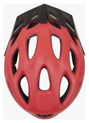 Casque Vélo Eltin Brave Rouge Mat