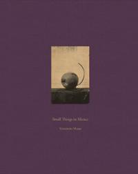 Masao Yamamoto: Small Things in Silence