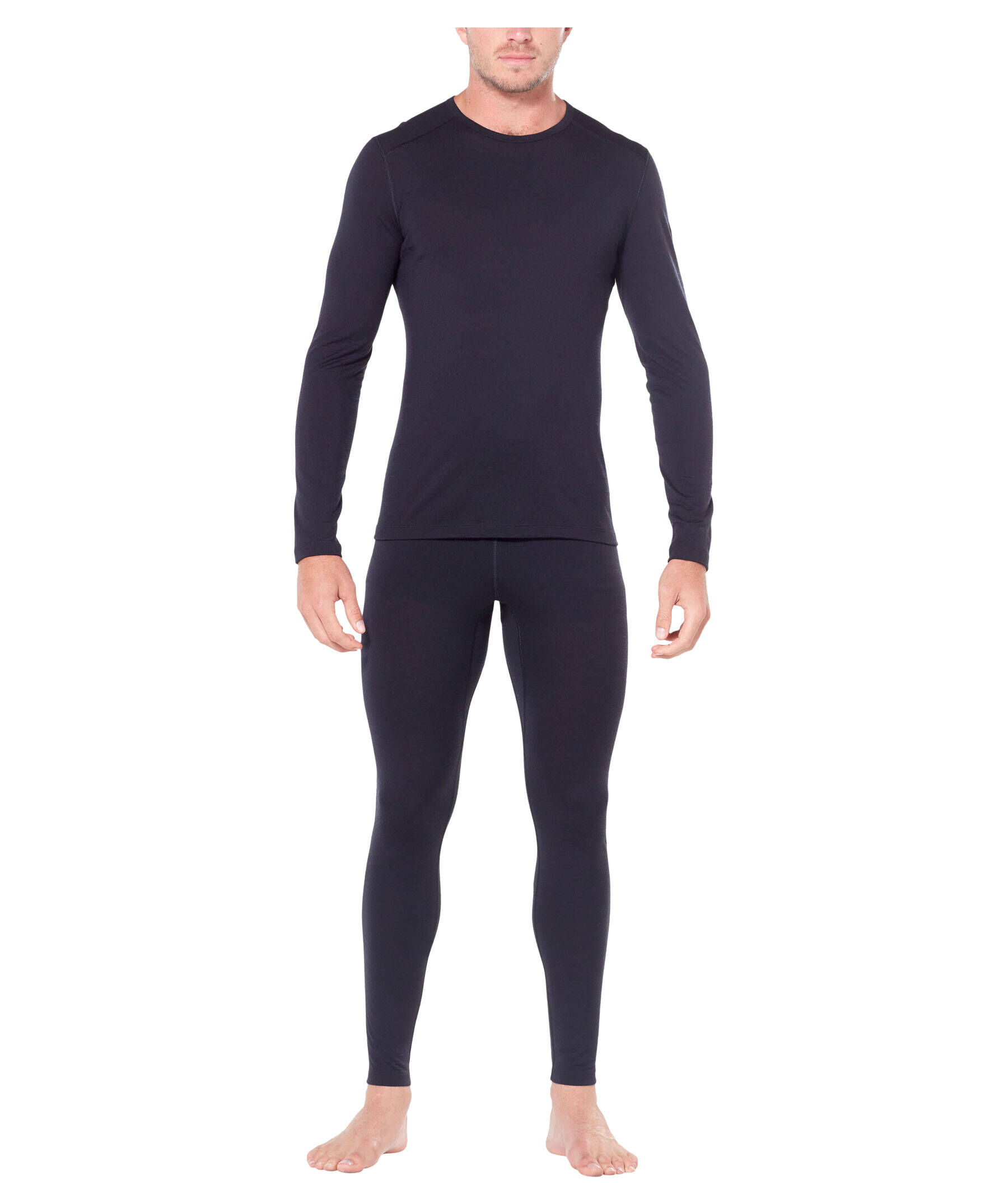 Icebreaker| Herren Funktionsunterhose 