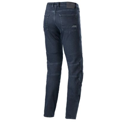 Jean Alpinestars COPPER PRO TECH DENIM - Regular - Bleu