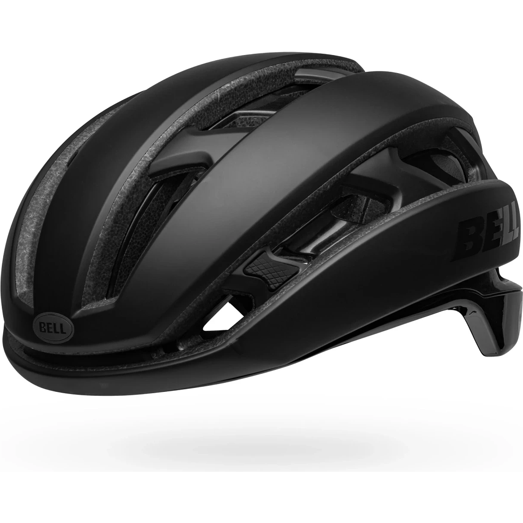 Bell XR Spherical Racefiets Helm