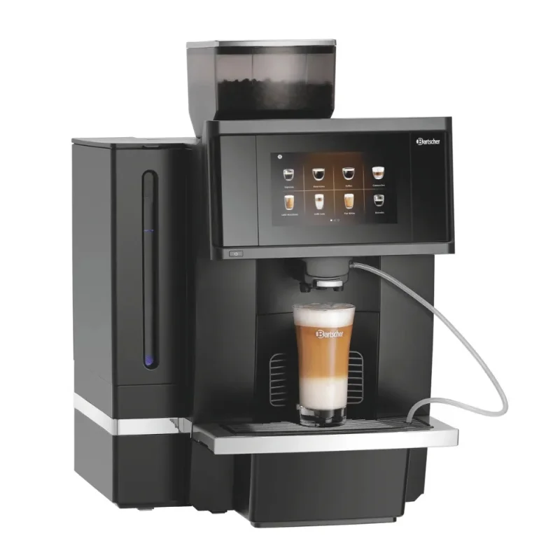 BARTSCHER - Machine à café professionnelle - KV1