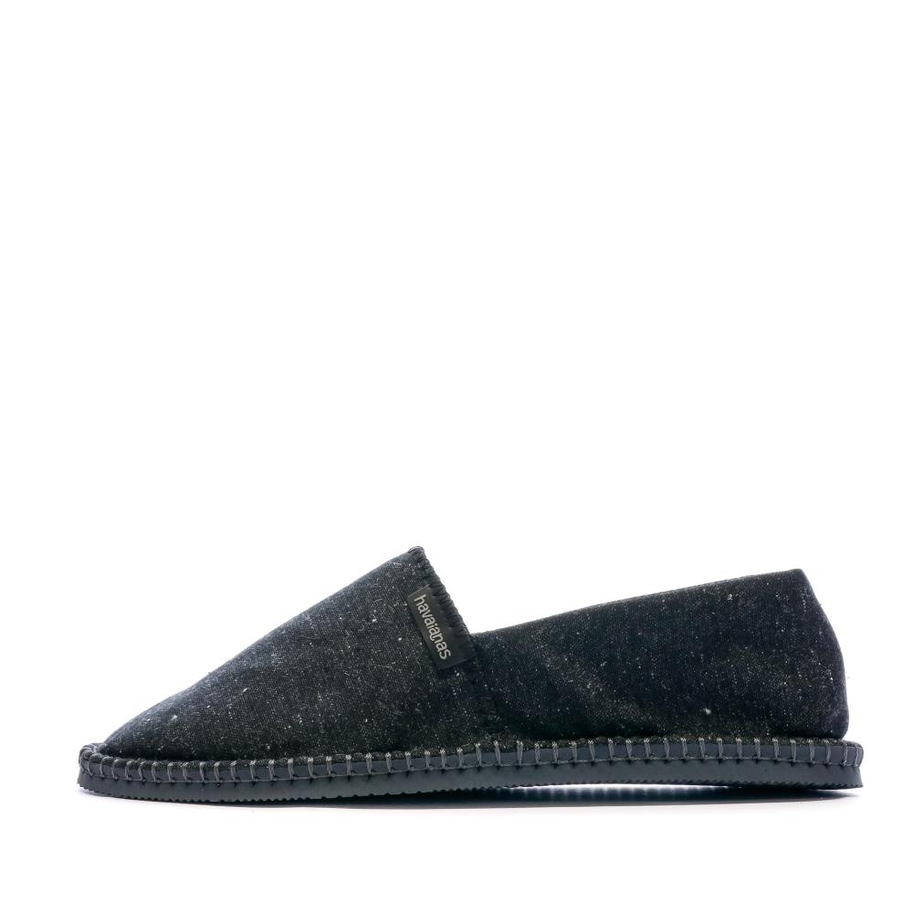 Havaianas Espadrilles Noir MixtesHavaianas Espadrille Eco