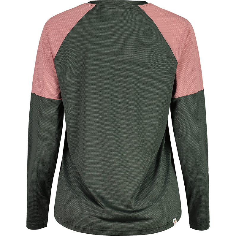 Maloja Damen WolgaM. Longsleeve
