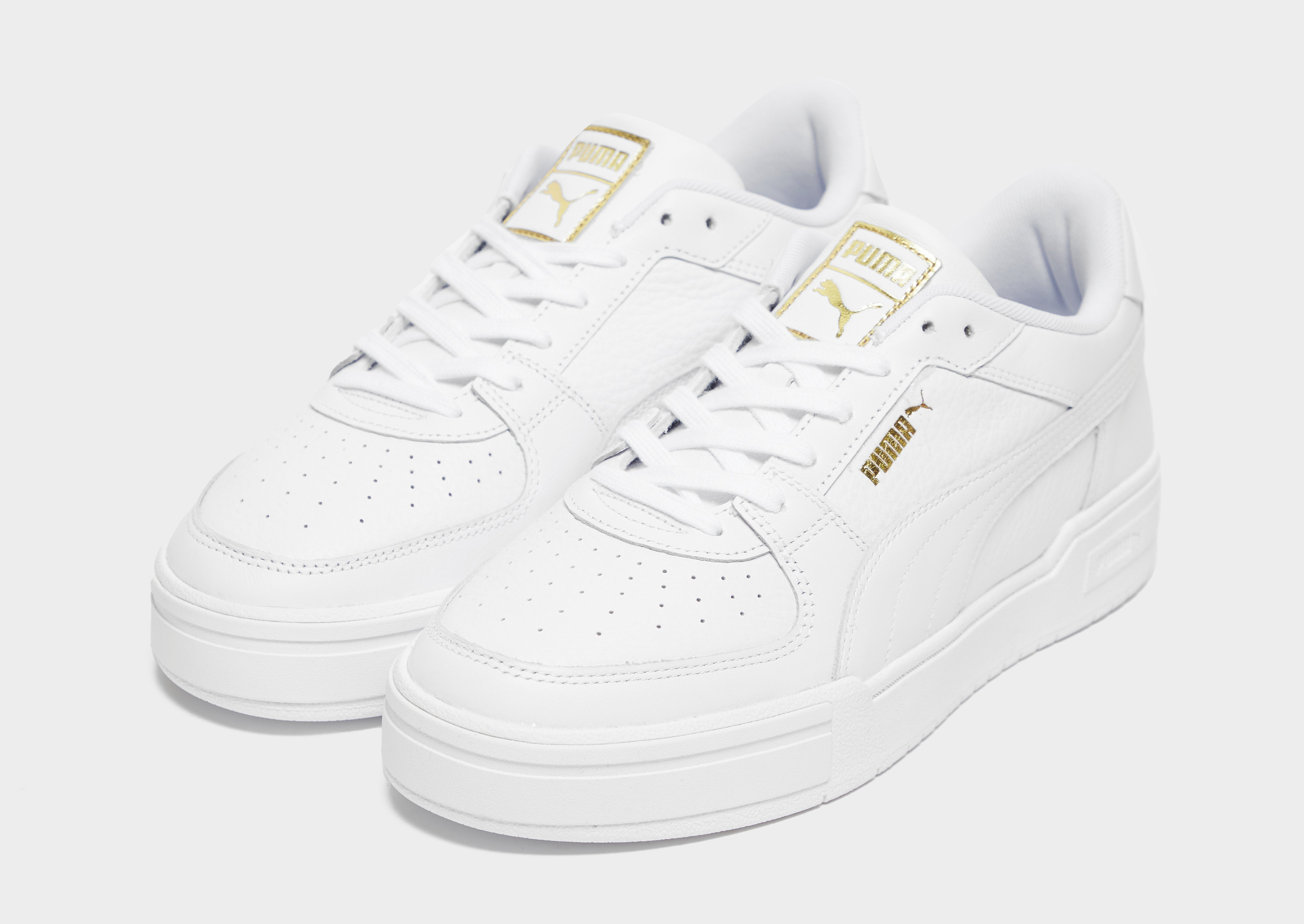 Puma Baskets CA Pro Classic Homme