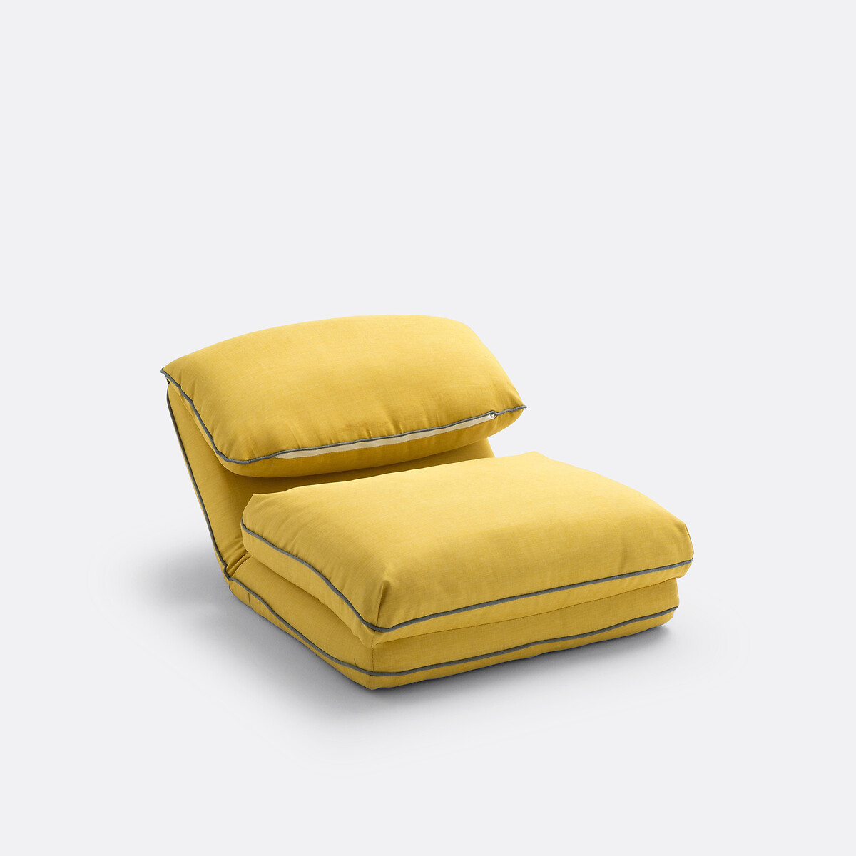 LA REDOUTE INTERIEURS<br>Poltrona multiposições Eserita