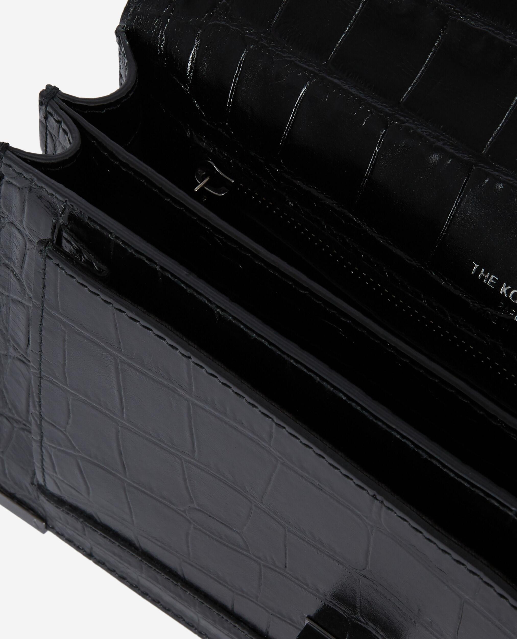 Sac Emily medium noir