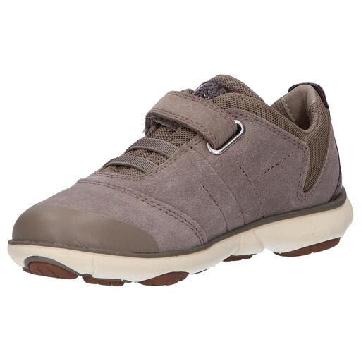 Tênis esportivo Geox J642da 022gn J Nebula