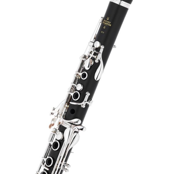 Buffet Crampon E-11 Bb-Clarinet 17/6