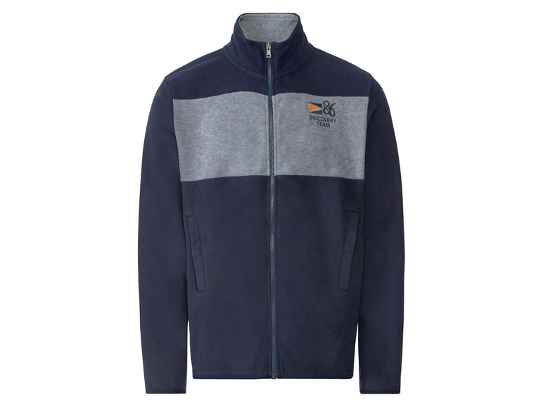 Heren-fleece-pak
