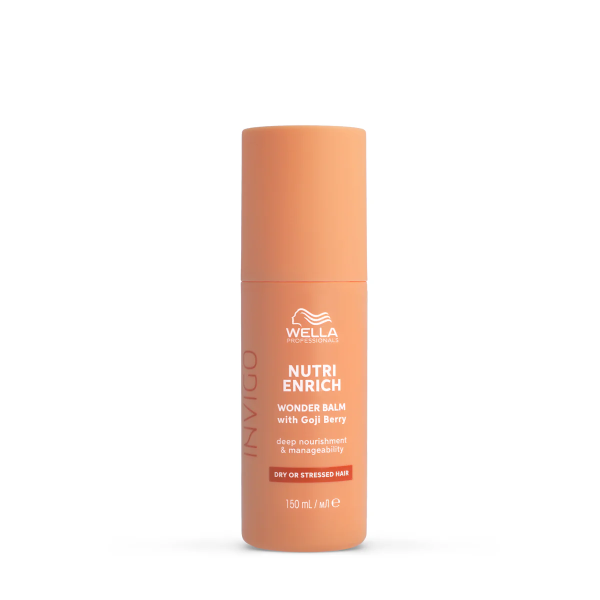 Baume merveilleux Nutri Enrich Invigo 150ml
