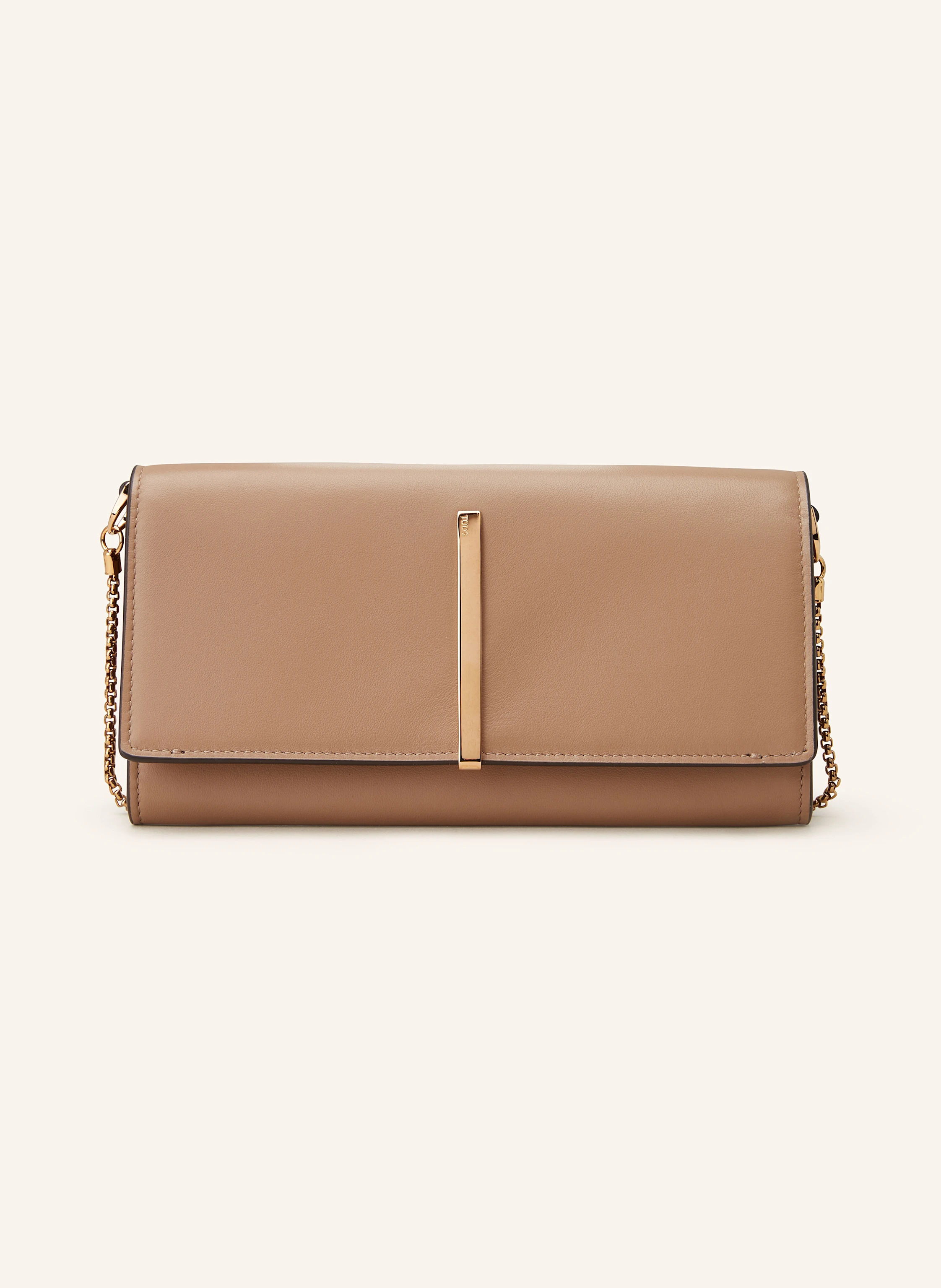 TOD'S Geldbörse MEDIO zum Umhängen