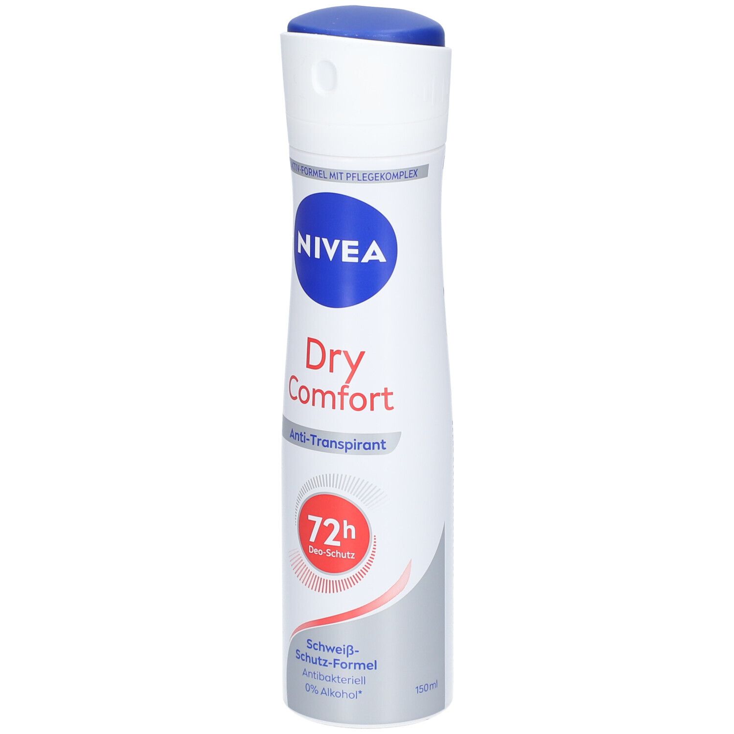 NIVEA® Deo Anti-Transpirant Dry Comfort Quick Dry Spray