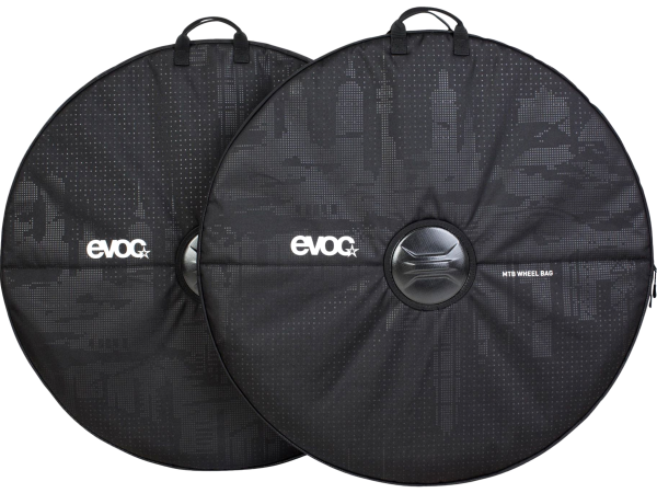 Evoc Dobbelt Hjulpose, MTB