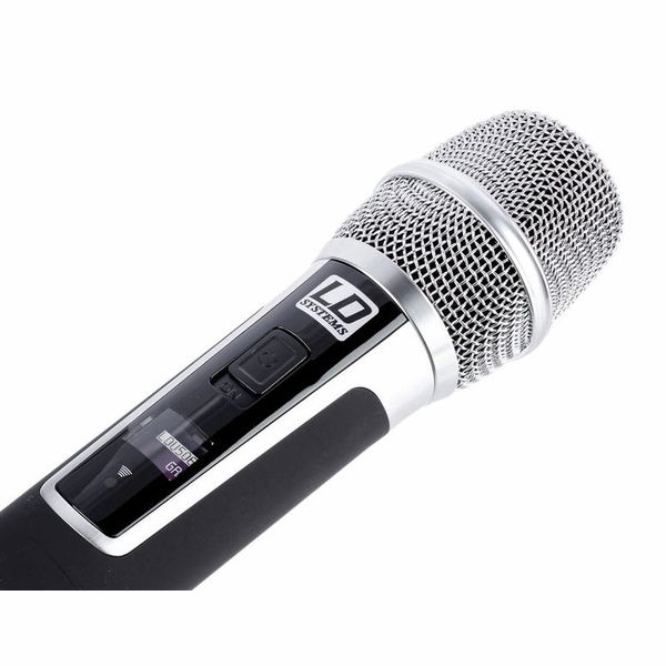 LD Systems U506 MC